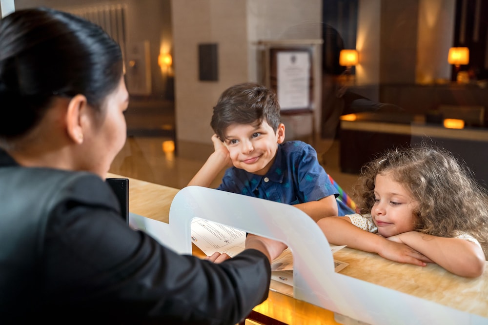 Swissotel Al Ghurair Dubai 38/76