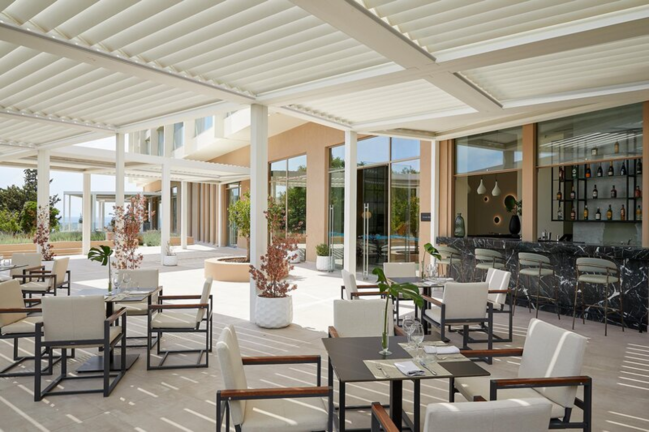 Vincci EverEden Beach Resort 53/57