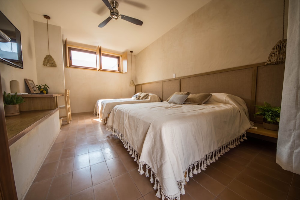 Casa Montore Boutique Hotel 14/37