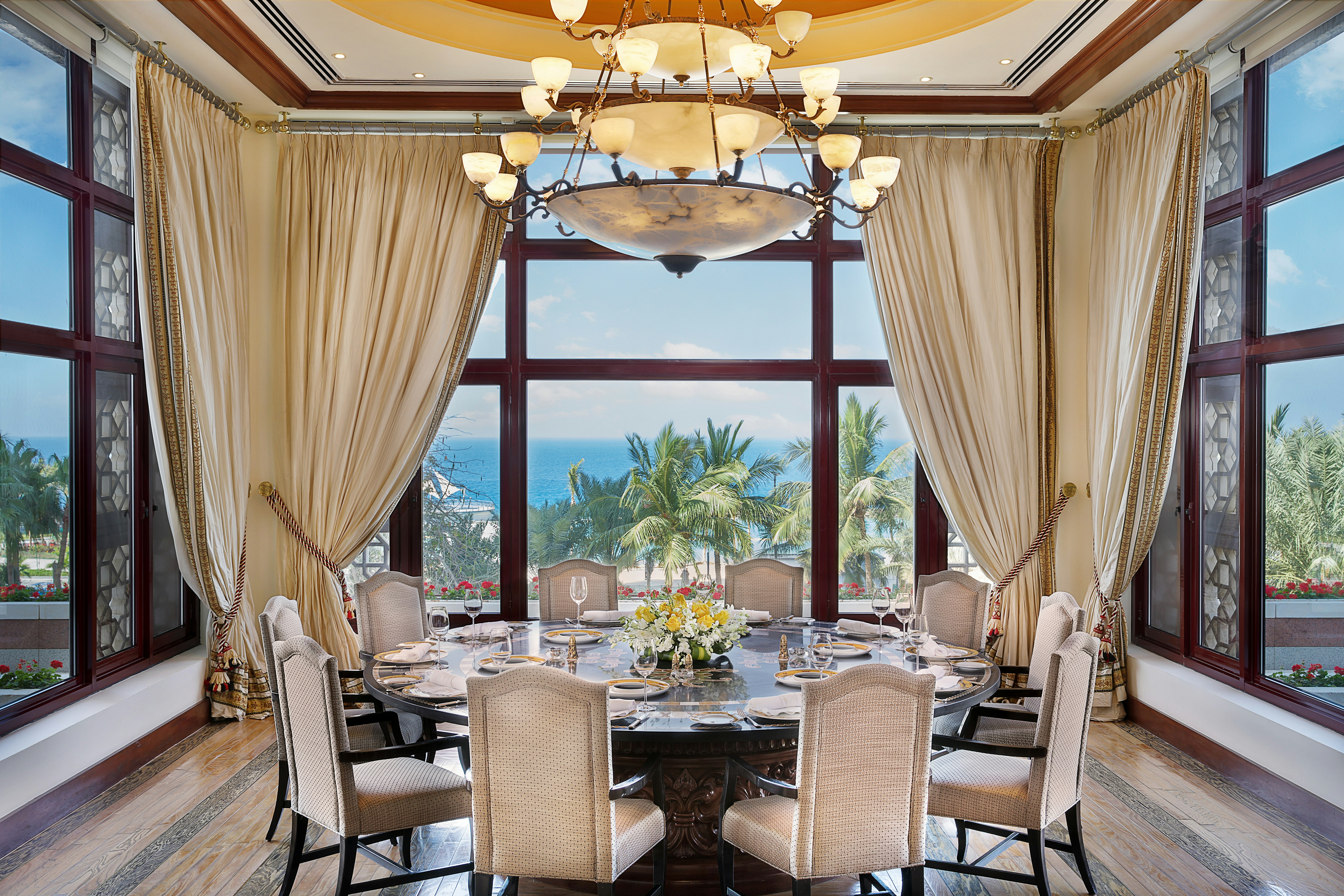 والدورف أستوريا جدة - قصر الشرق(Waldorf Astoria Jeddah - Qasr Al Sharq) 49/69