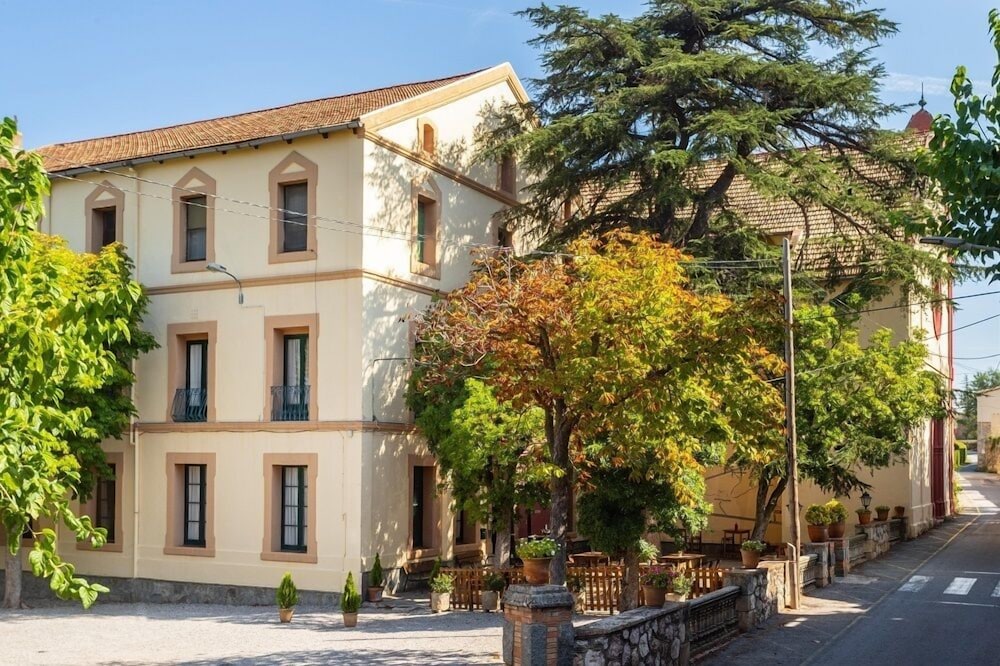 Hotel Sercotel Villa Engracia 4/62
