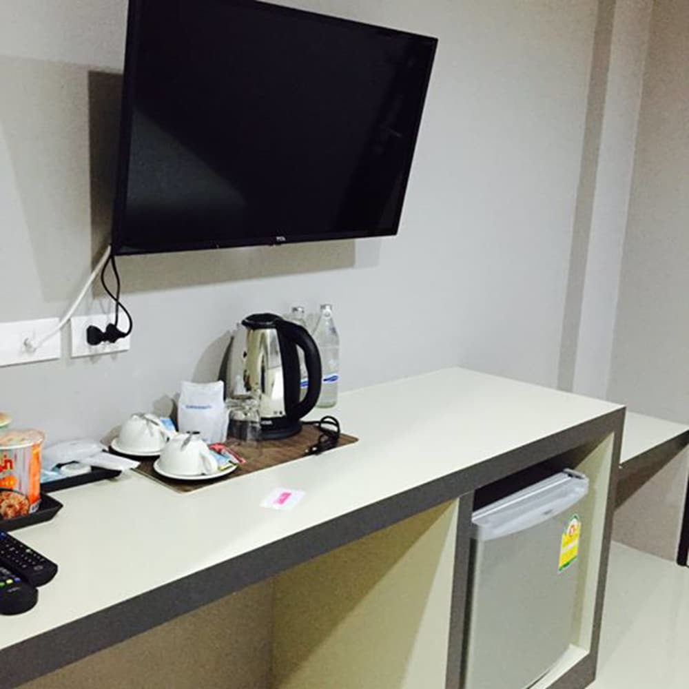 Avenue Residence 17/18