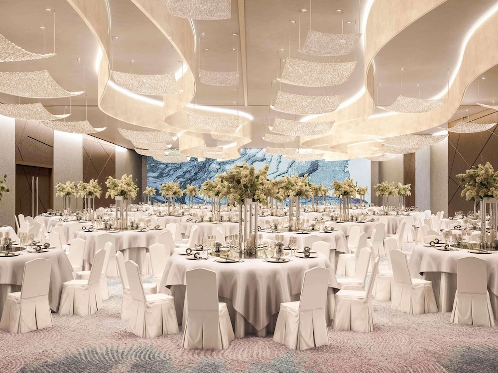Movenpick Hotel and Hotel Apartments Ghala Muscat 34/50