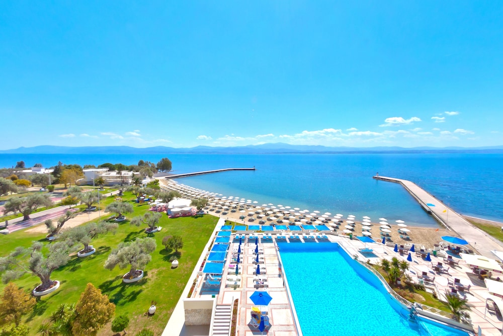 Palmariva Beach Hotel By Anayia All Inclusive Resorts 46/50