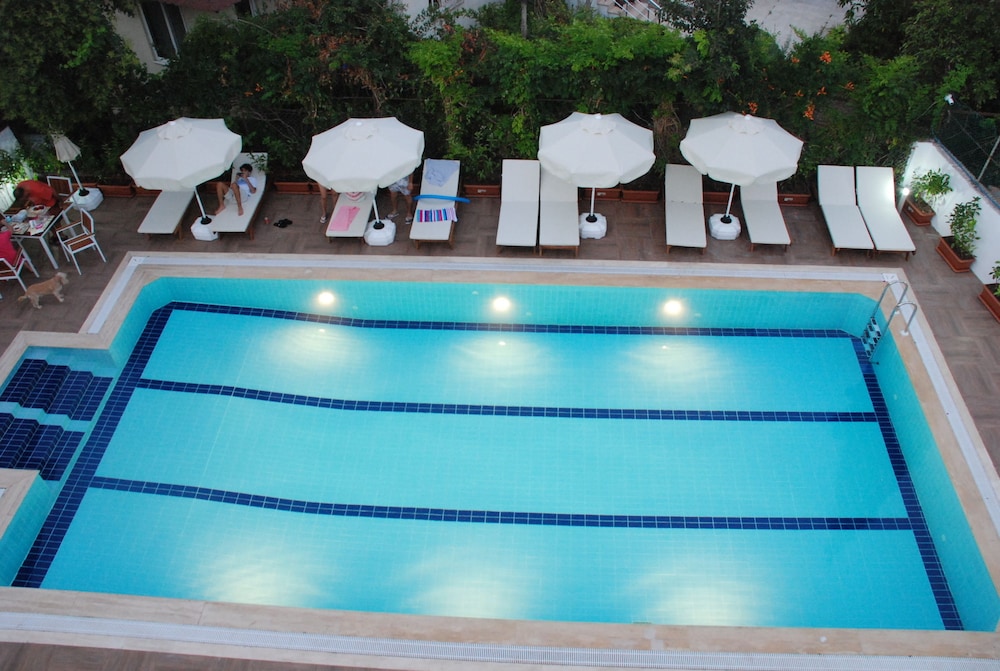 Elegance Hotel Kemer 5/64