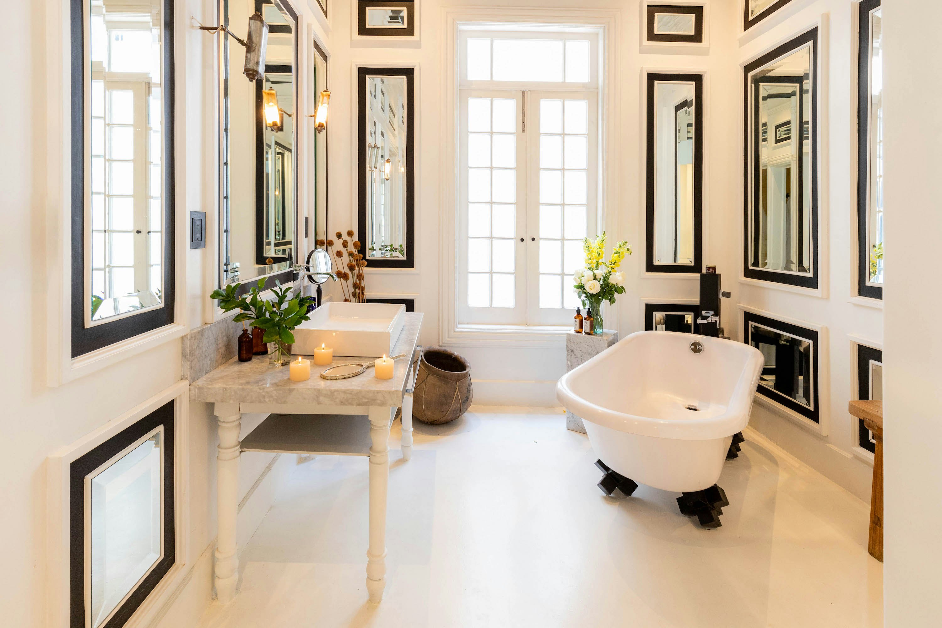 La Valise Mexico City, member of Small Luxury Hotels 49/49