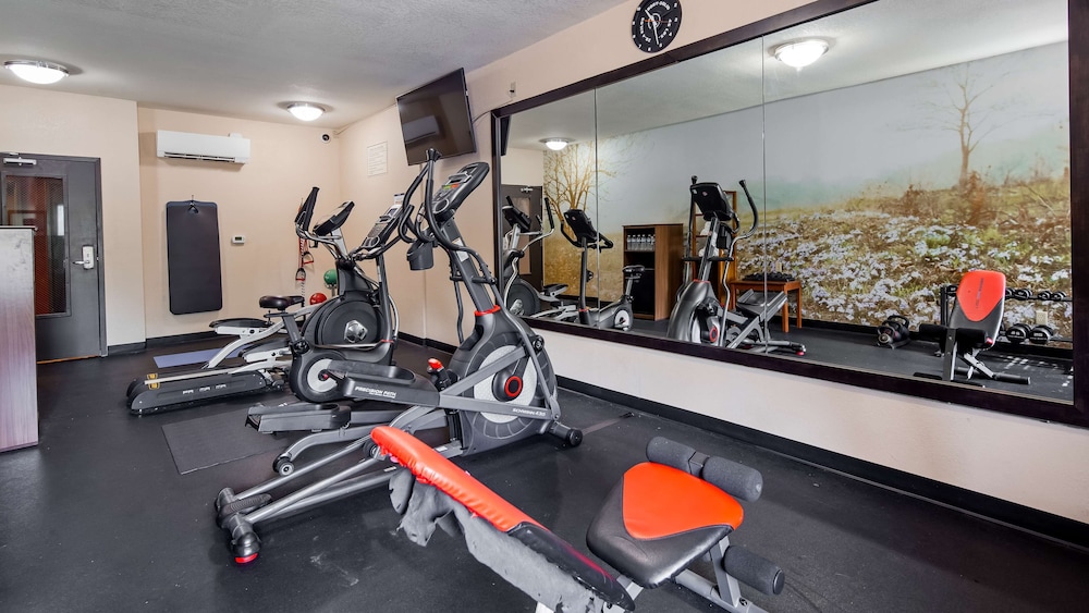 Best Western Plus Lee S Summit Hotel Suites 33/44