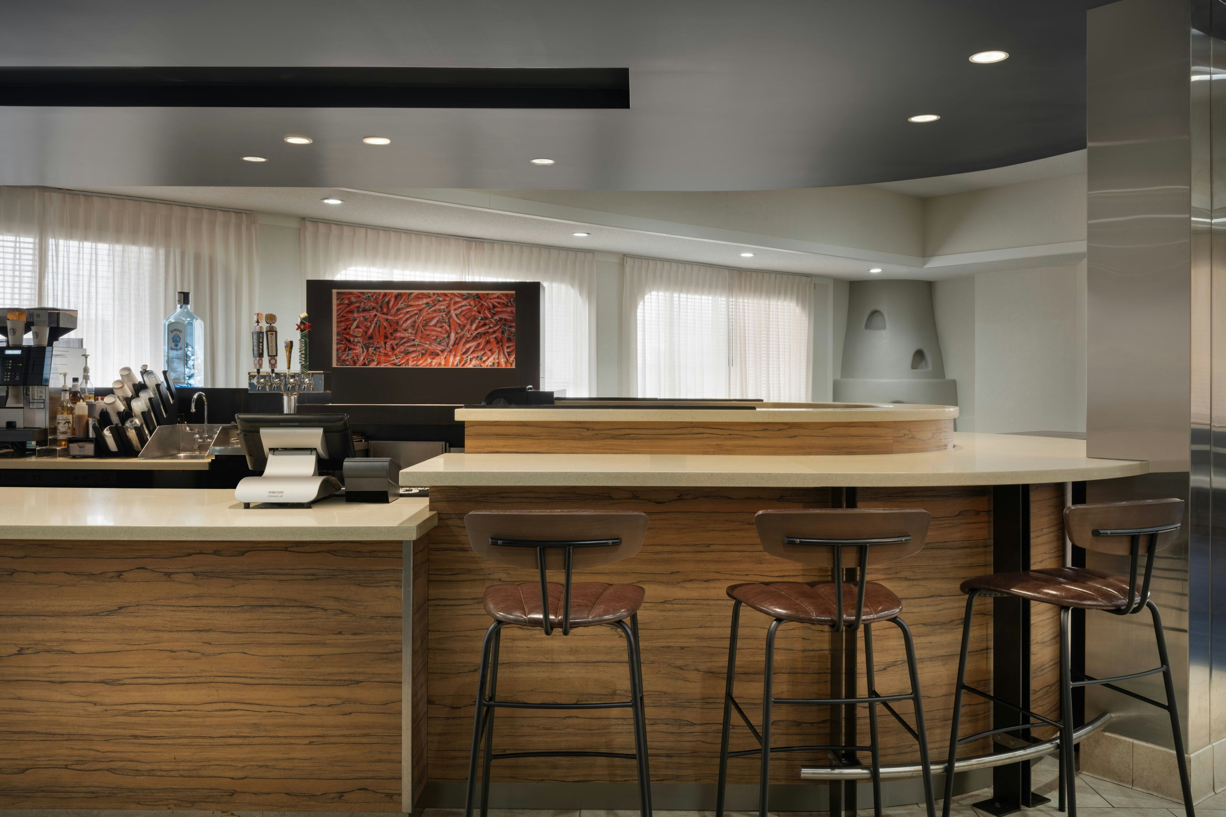 Courtyard By Marriott Santa Fe 36/50