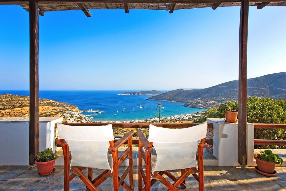 Sifnos Residence 15/21