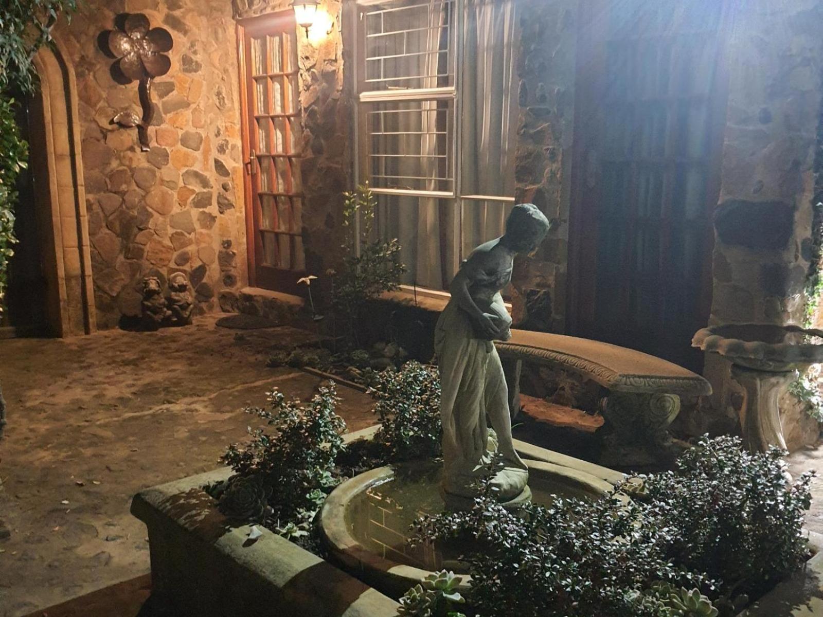 Gemsbok Cottage 8/19