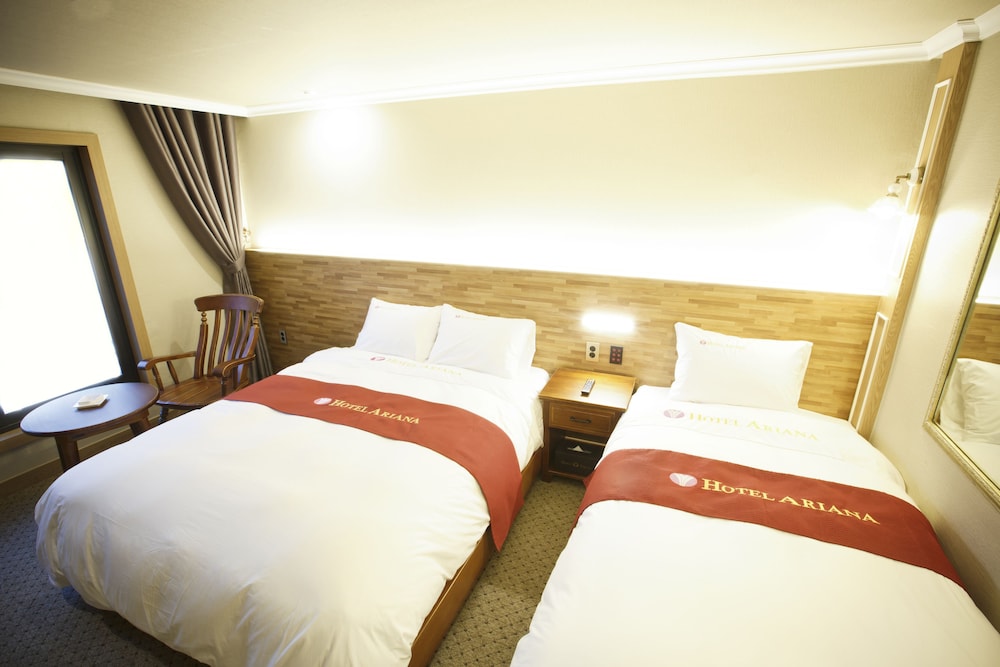Ariana Hotel 22/51