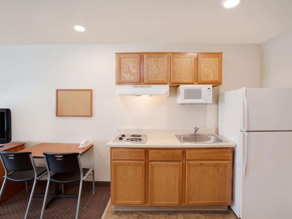 WoodSpring Suites Austin Northwest 32/49