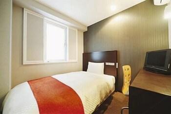 Single Room Non Smoking