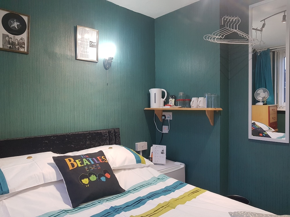 Sheron House Bed &amp; Breakfast 21/50
