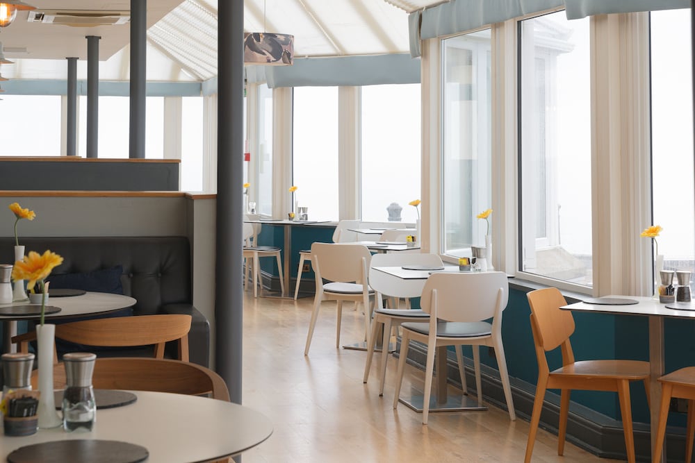 The Lands End Hotel 33/50