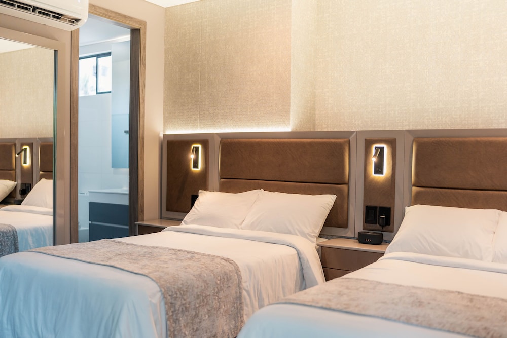 Amari Living Suites 10/31