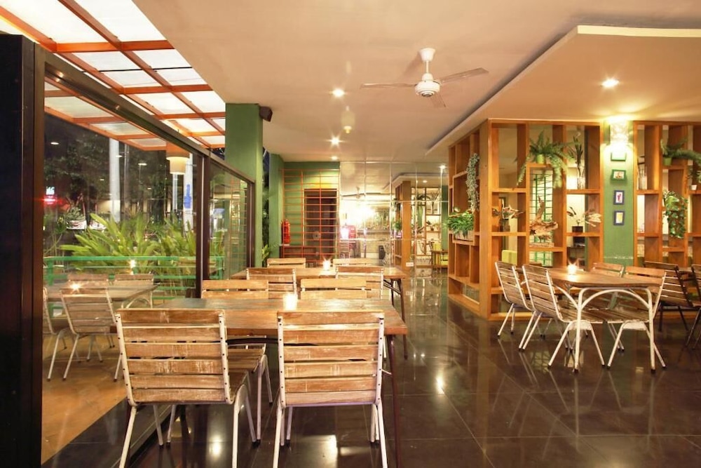 Spazzio Hotel 45/60