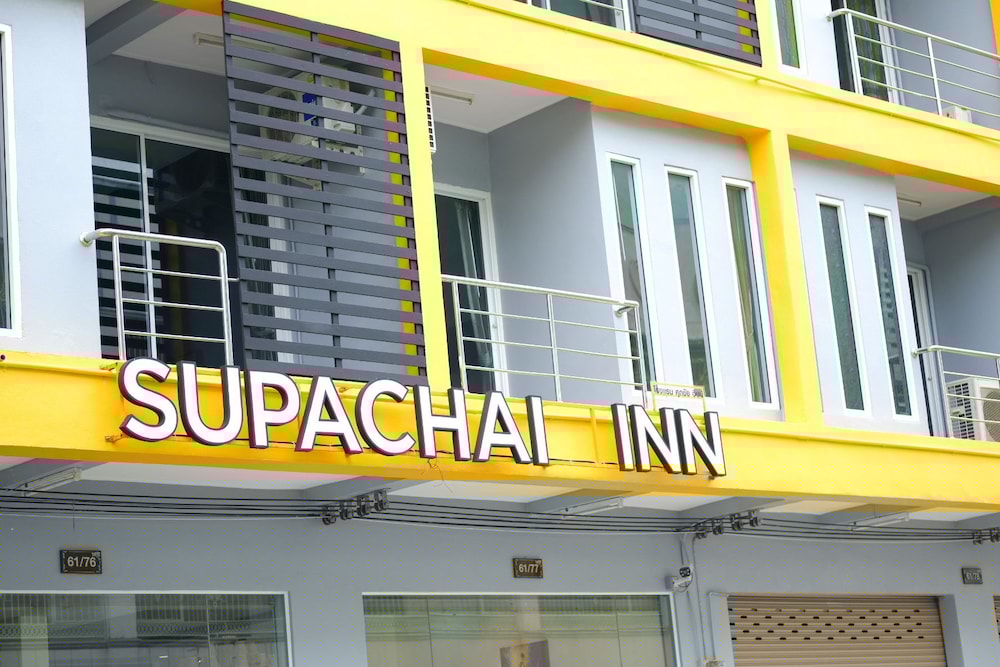 Supachai Inn 2/32