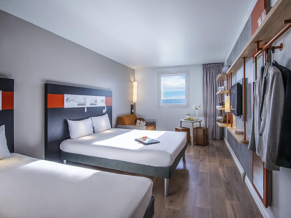 IBIS BUDGET NICE CALIFORNIE LENVAL 20/78