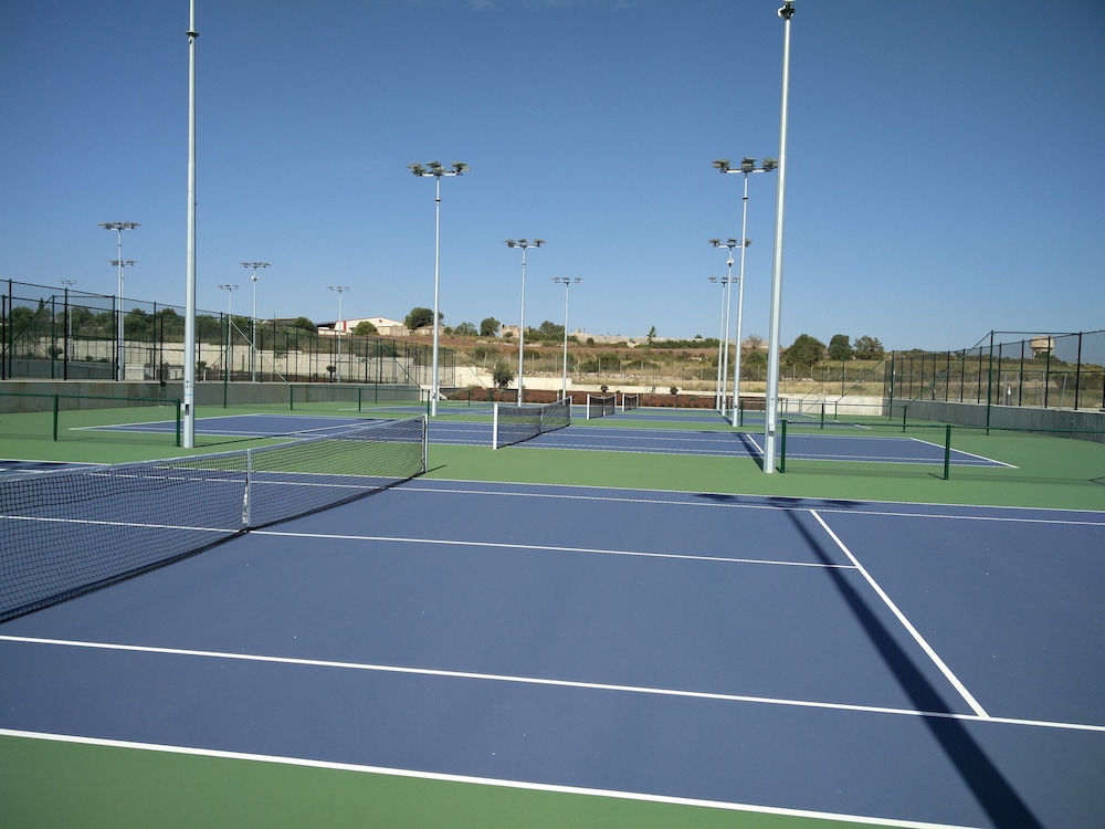 Rafa Nadal Sport Residence 23/50