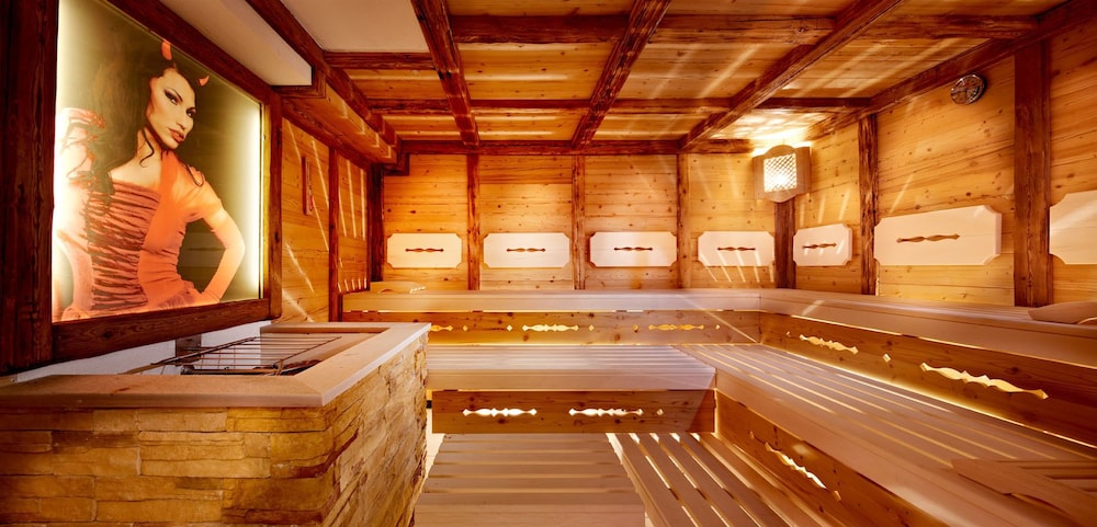 Romantikhotel Zell Am See 33/81