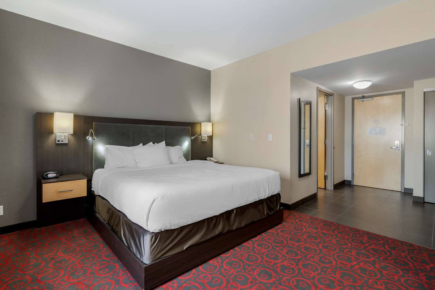 Best Western Plus Eastgate Inn Suites 5/27