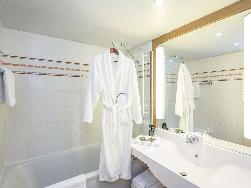 Novotel Perpignan 49/49
