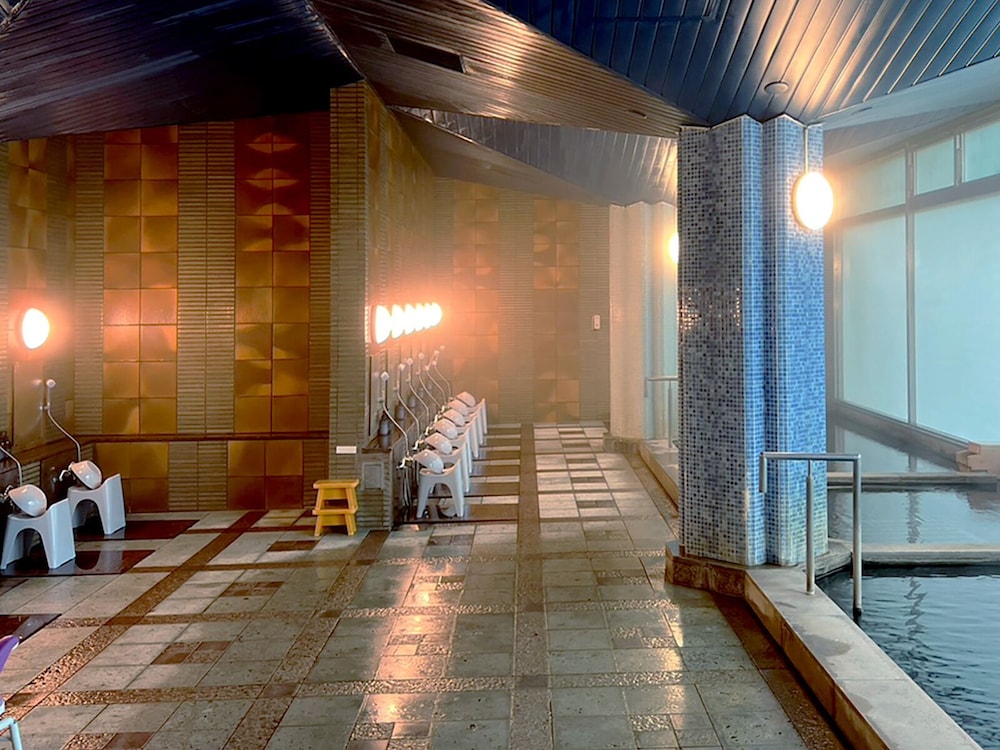 HOTEL FLORACION NASU 24/50