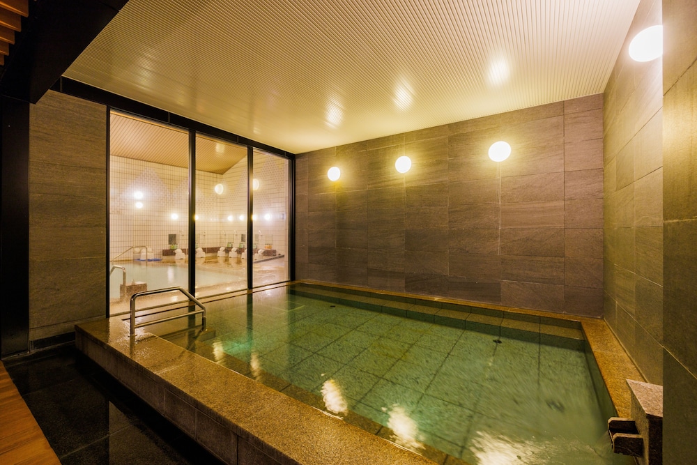 Kamenoi Hotel Yamato Heguri 31/60