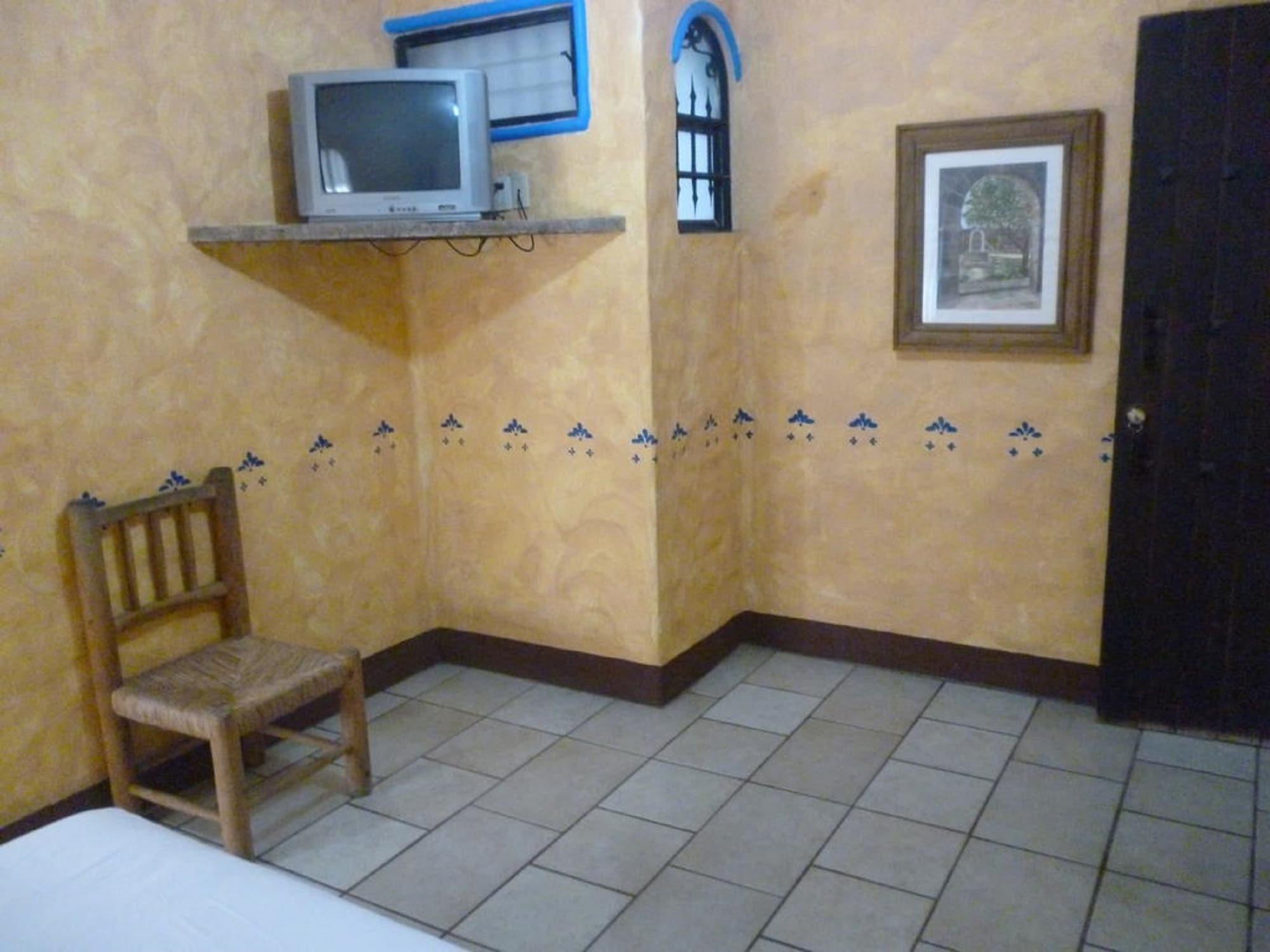 Casa Vieja 15/20