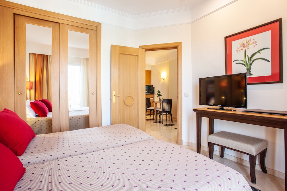 Grupotel Playa De Palma Suites And Spa 13/74