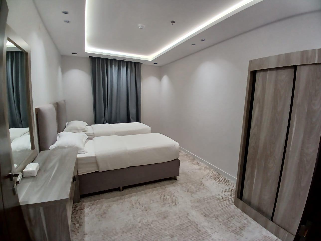 قمم بارك النماص 8(Qimam Park Hotel 8) 16/31