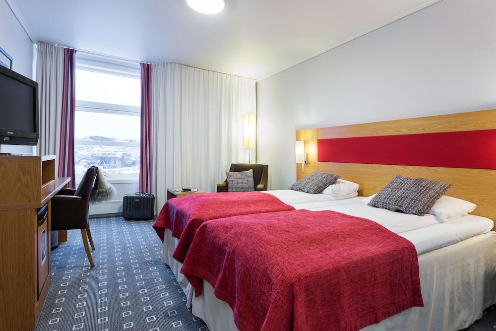 Scandic Kristiansund 15/50