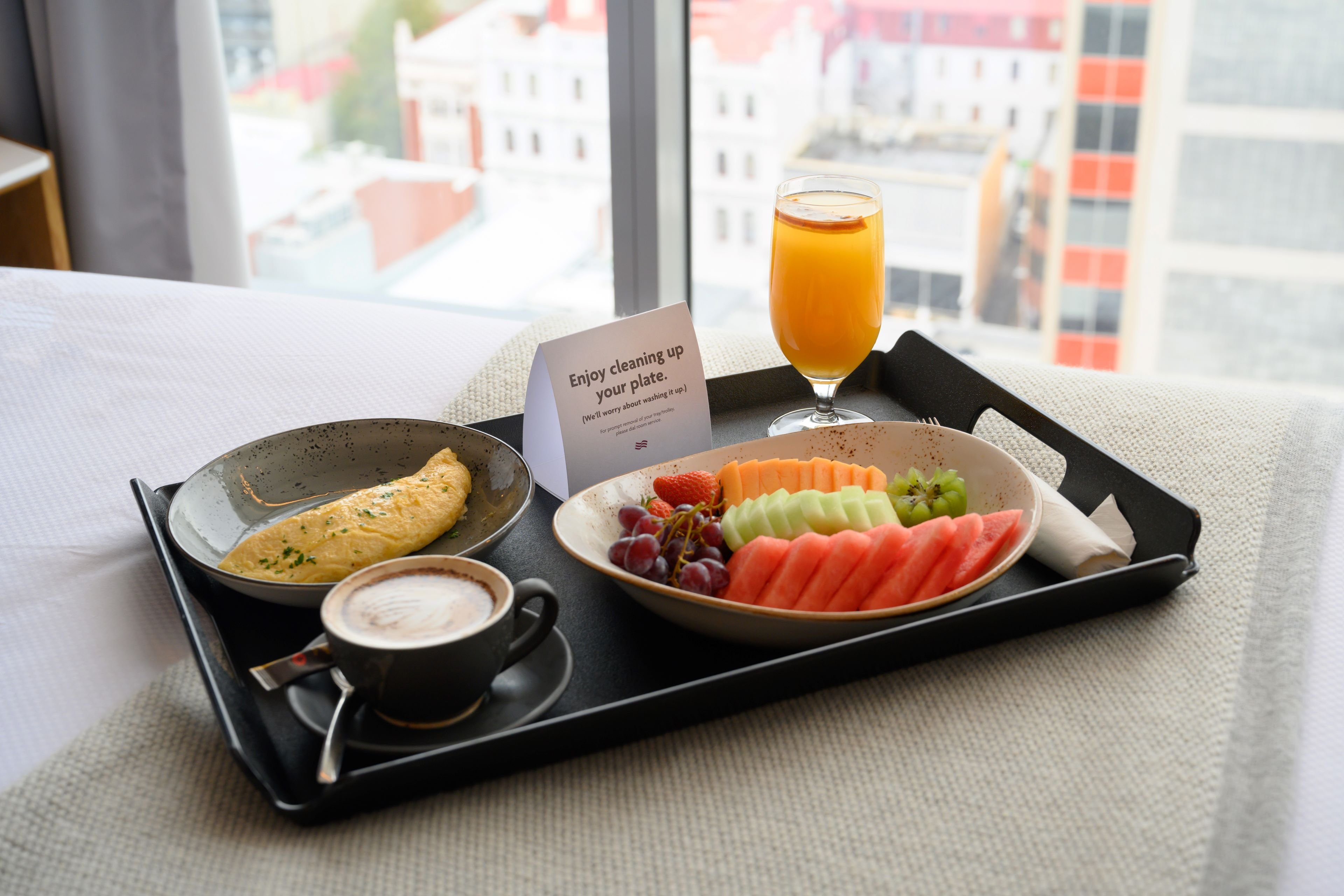 Crowne Plaza Hobart 54/73