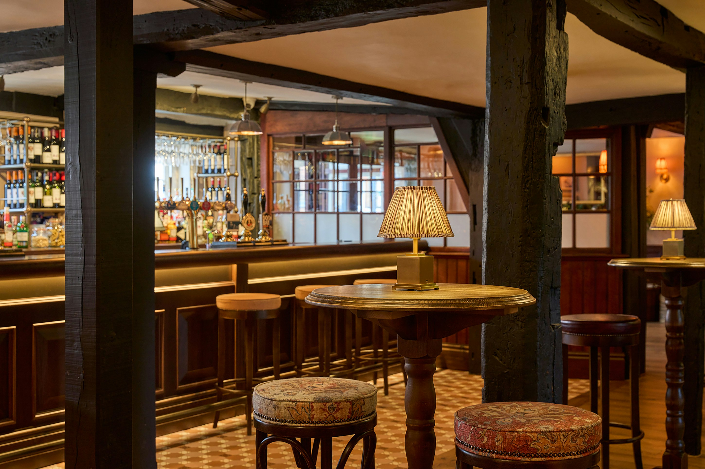 White Horse Hotel 33/46