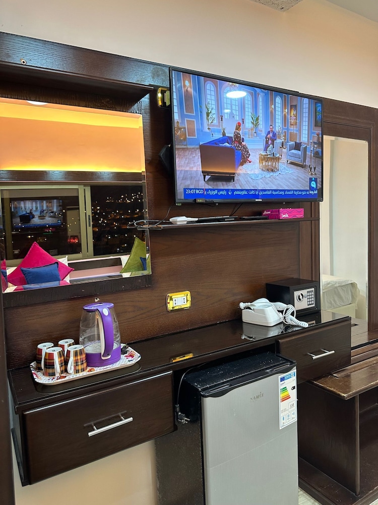 Petra Princes Hotel 34/50