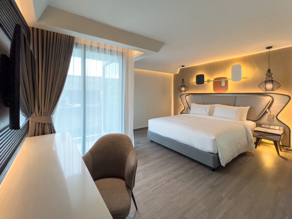 Amethyst Hotel Pattaya 15/50