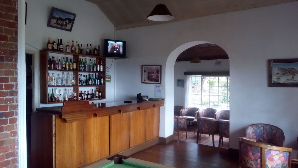 JACARANDA LAKE ELEMENTAITA LODGE 图片3