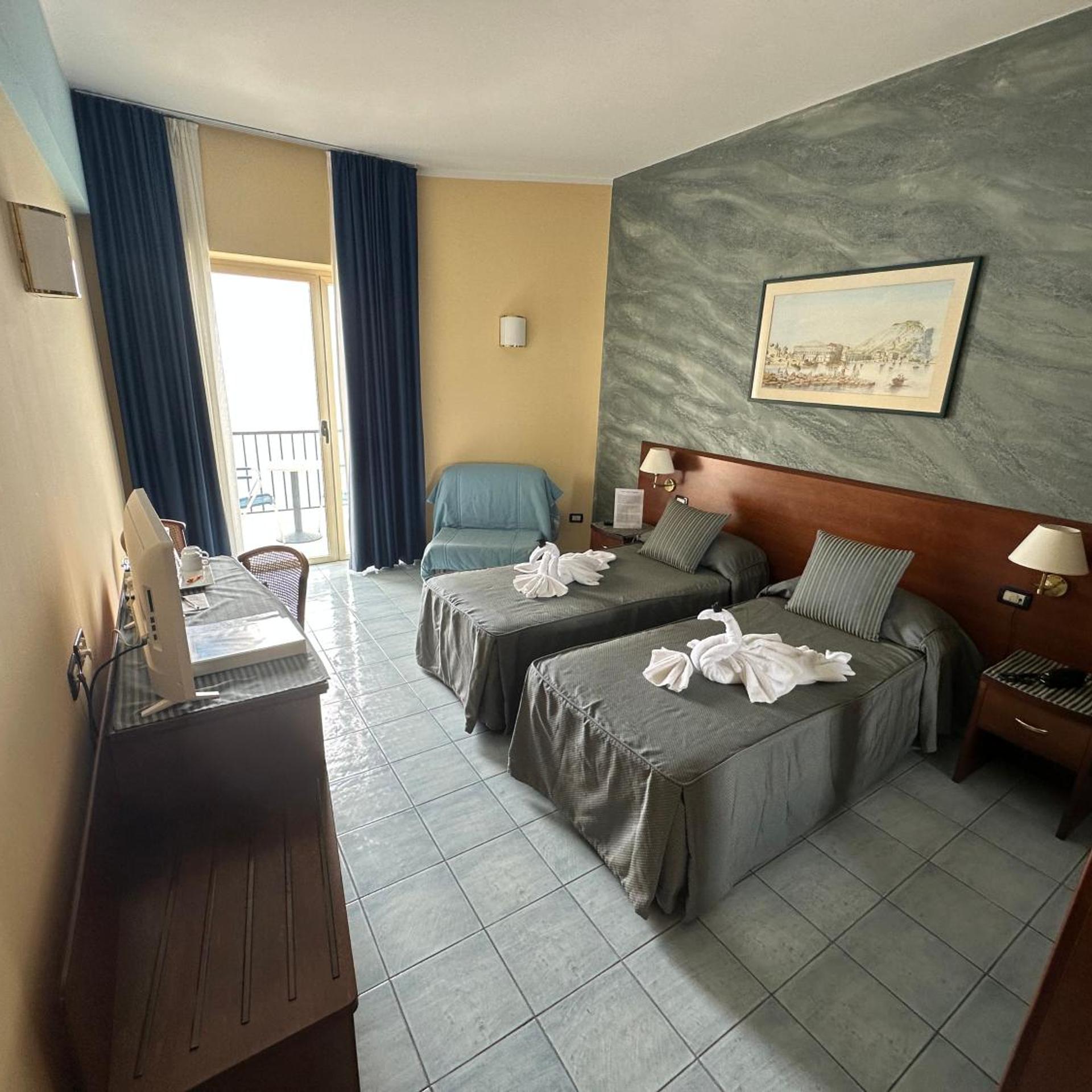 Grand Hotel L Approdo 25/68