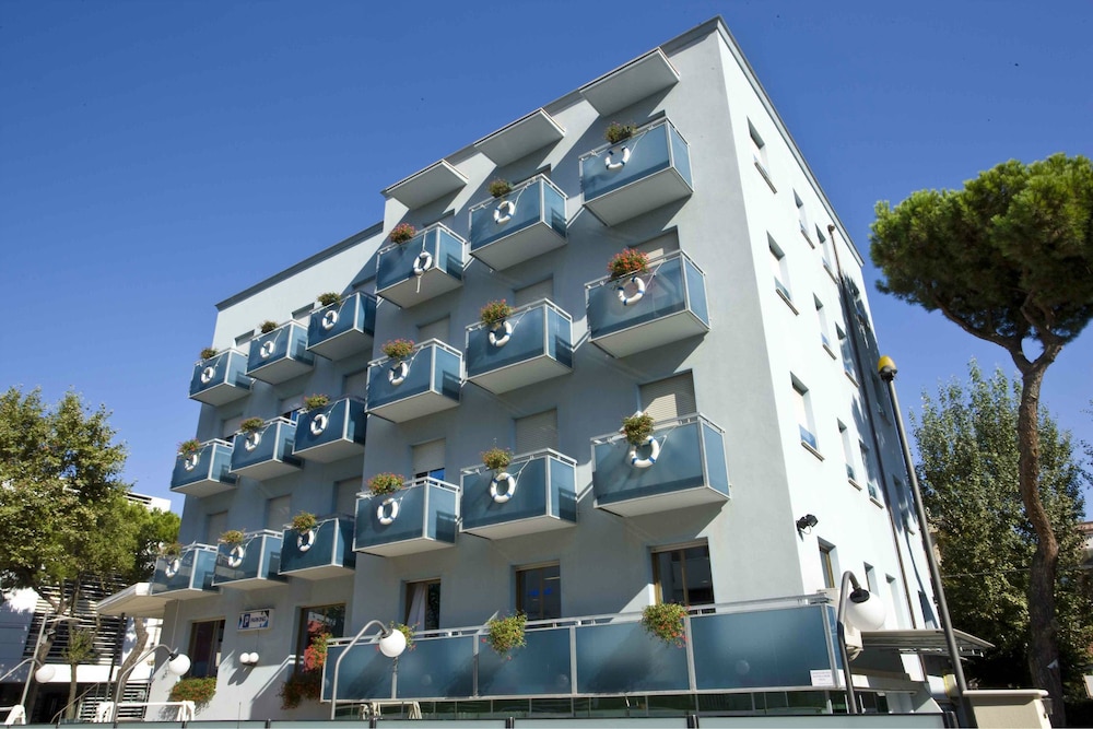 Hotel Le Vele 1/38