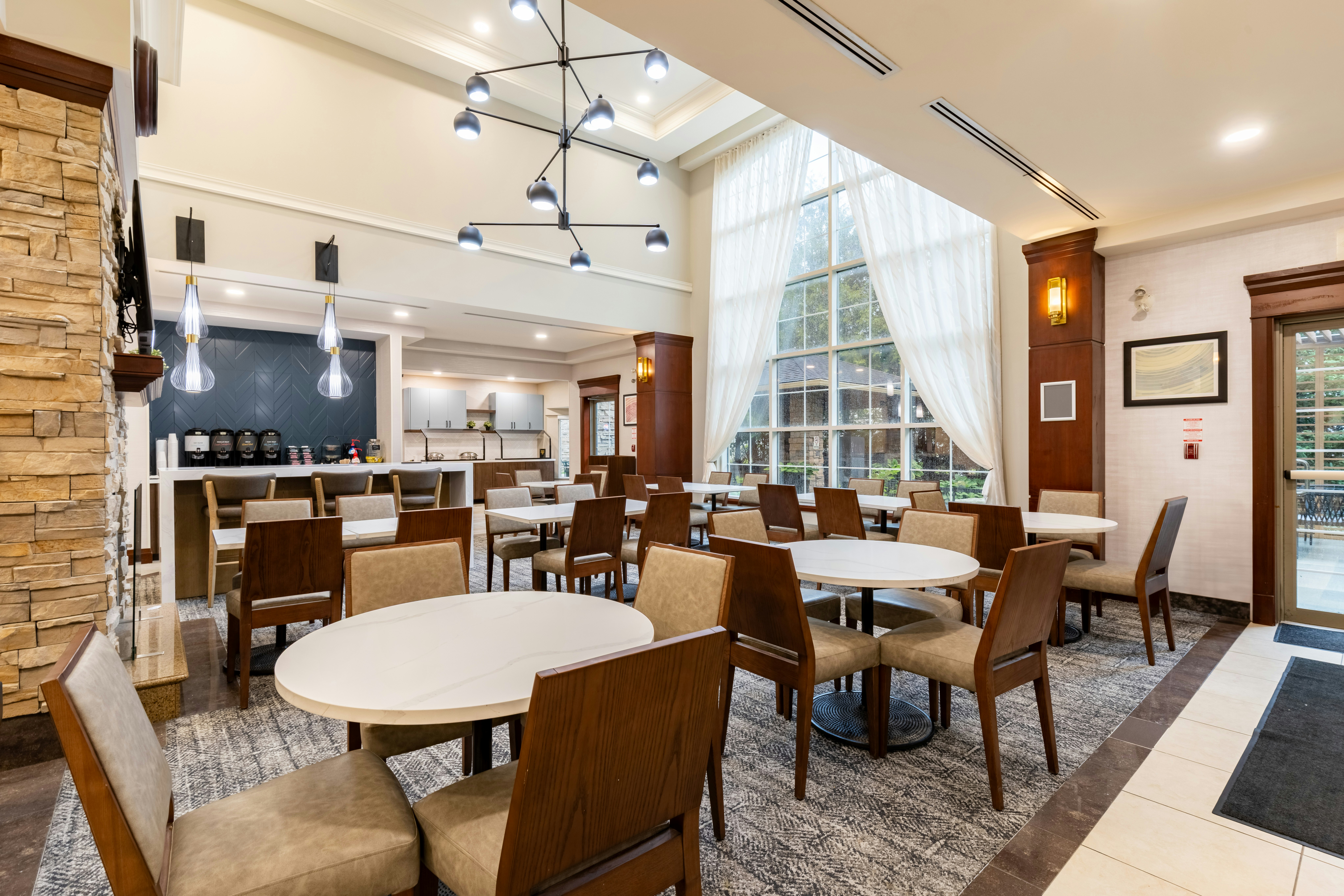 Staybridge Suites London 43/55