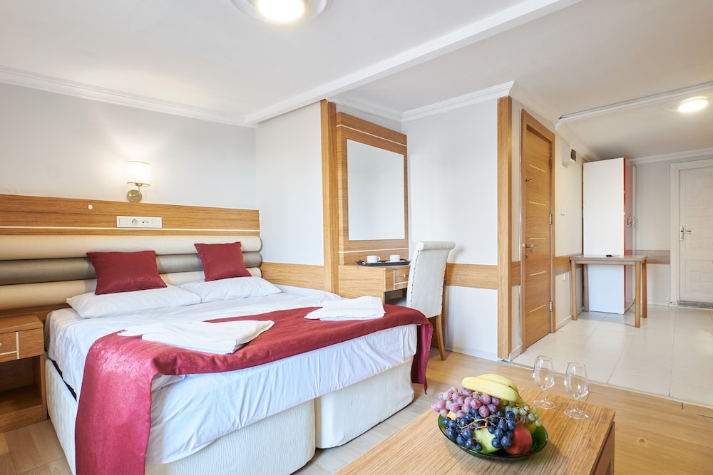 Central Suites Taksim 14/50