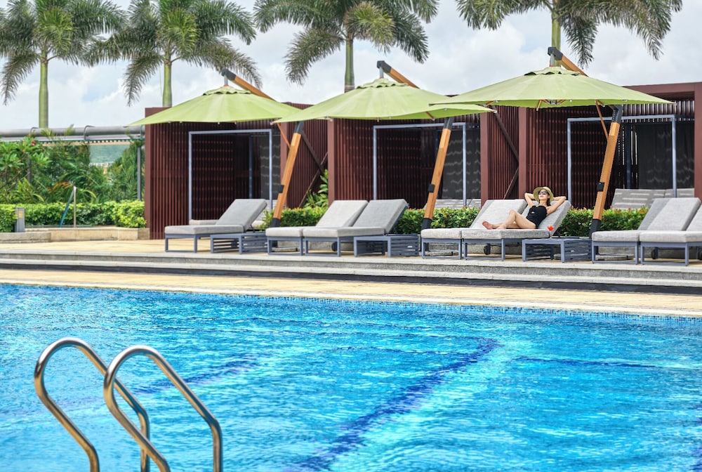 Hyatt Regency Hengqin 44/49