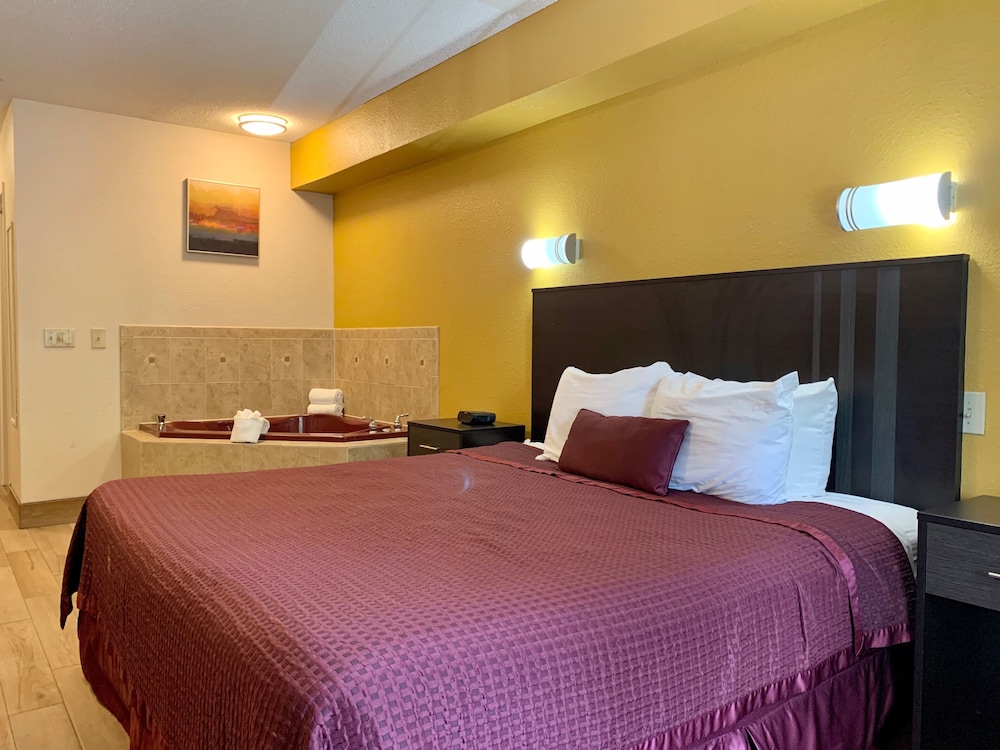 Executive Inn And Suites 17/43