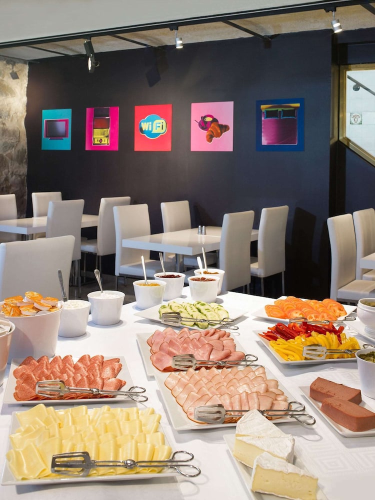 ibis Styles Stockholm Odenplan 66/73