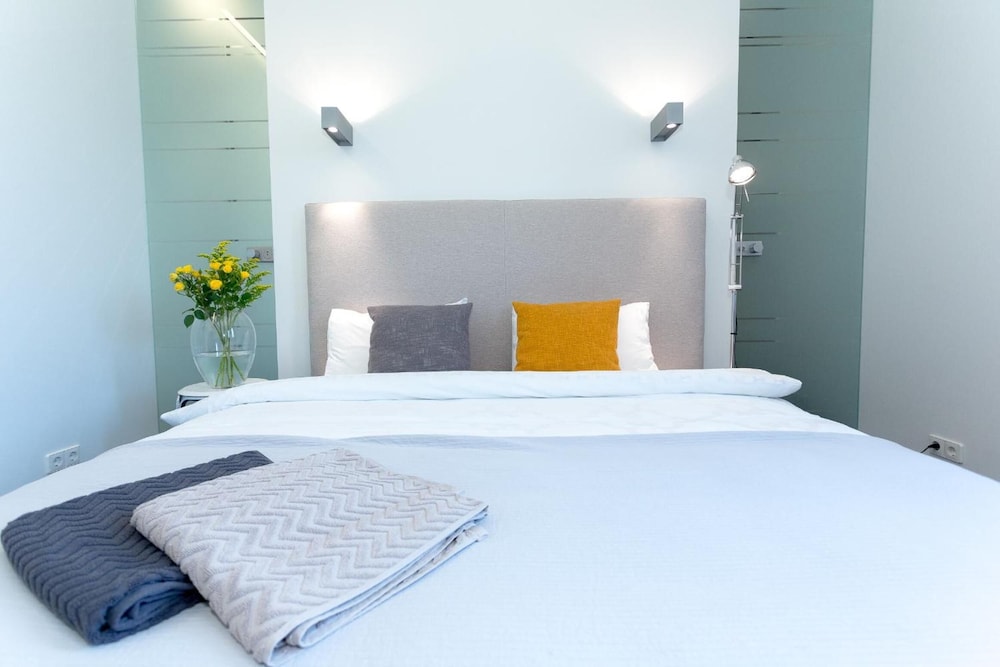 Vilnius Apartments & Suites Gedimino Ave 写真5