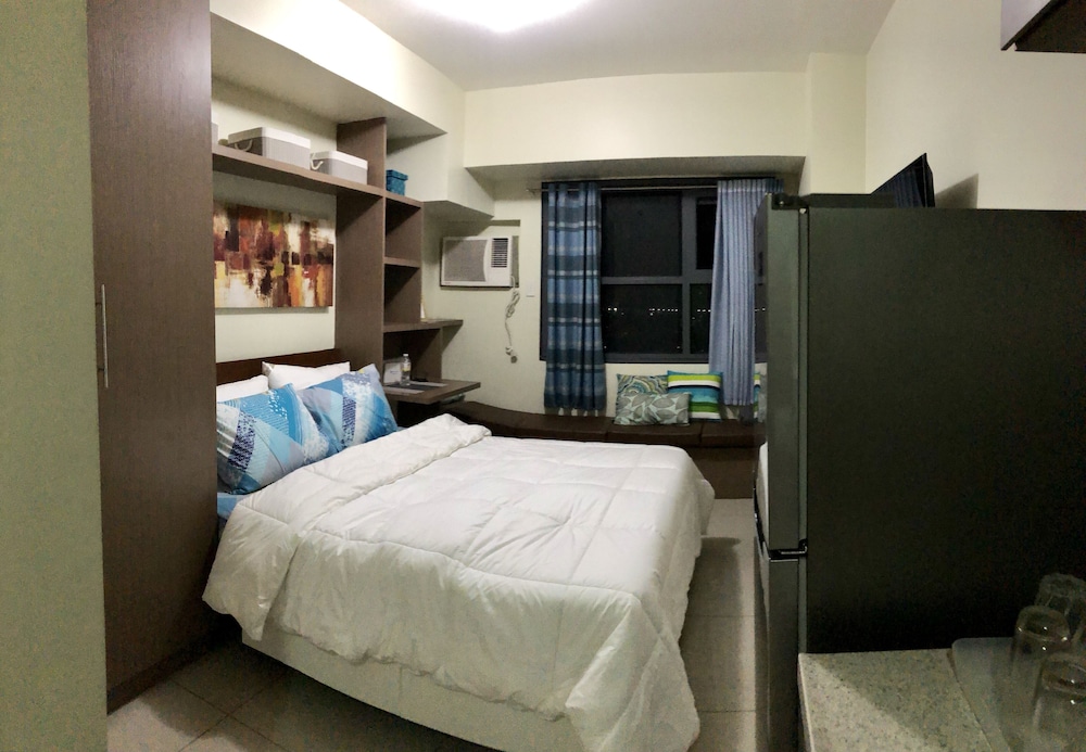 Ecj Cozy Studio Units At Horizons 101 25/50