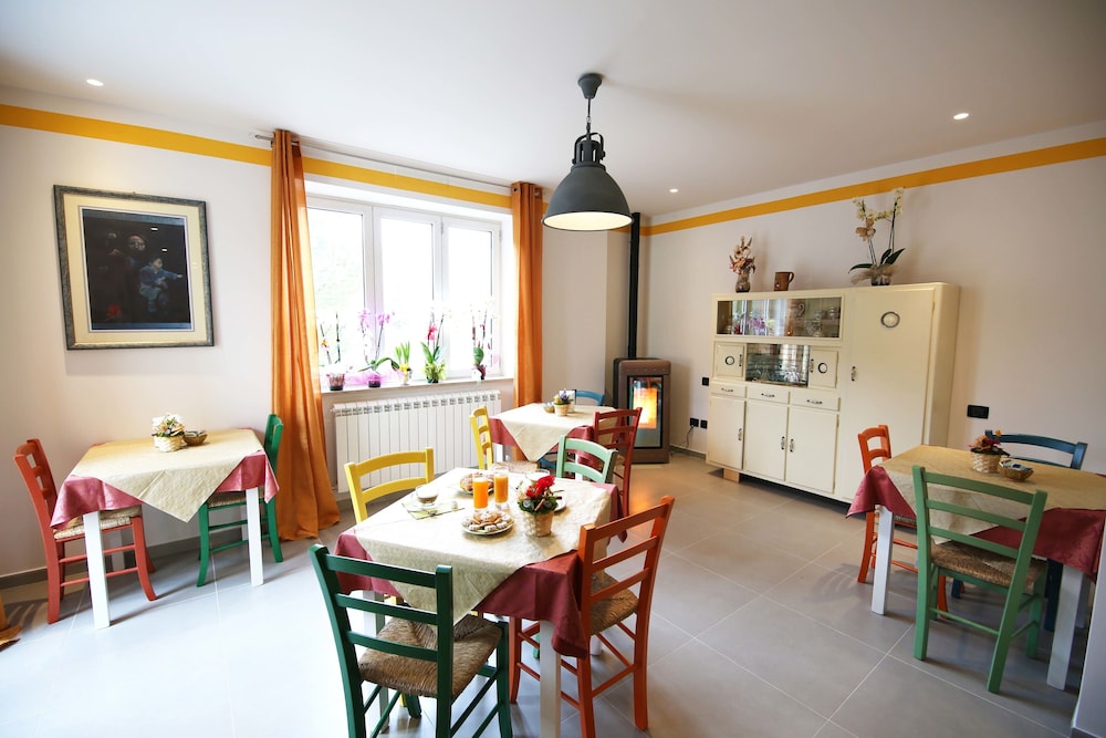 B&B I Fiori Di Margherita 36/45