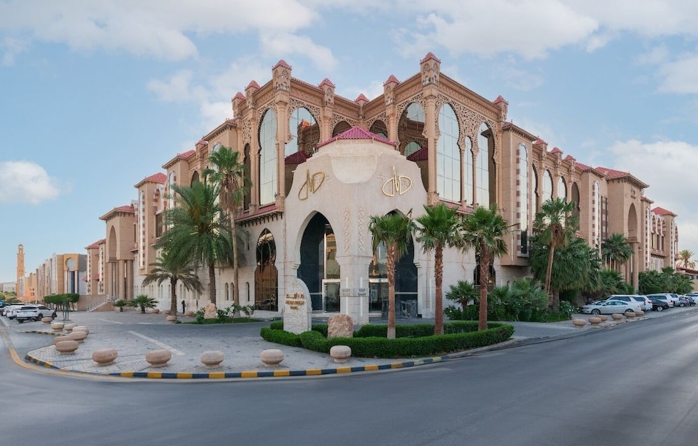 فندق مداريم كراون(Madareem Hotel) 76/81
