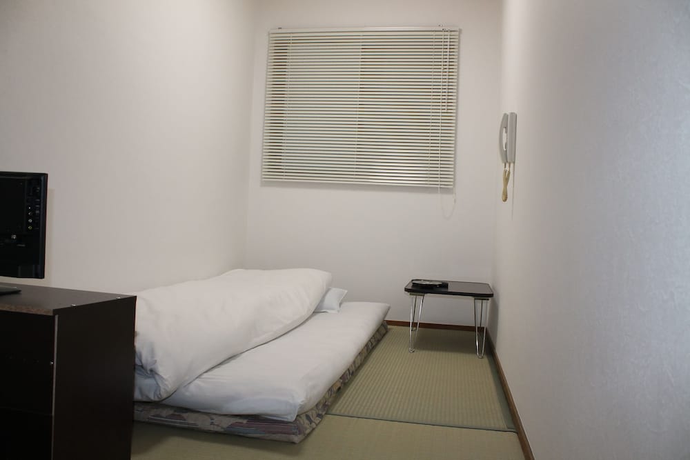 Hotel Beaver 2 17/42